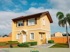 4 chambre Maison à vendre à Camella Butuan., Butuan City, Agusan del Norte, Caraga