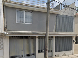 3 Schlafzimmer Villa zu verkaufen in Gustavo A Madero, Mexico City, Gustavo A Madero