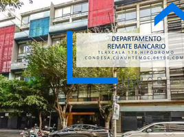Appartement 3 chambre à vendre à Miguel Hidalgo, Mexico City, Miguel Hidalgo