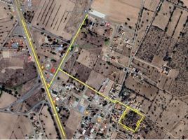  Terreno (Parcela) en venta en Zempoala, Hidalgo, Zempoala