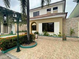 5 Bedroom House for sale in Samborondon, Guayas, Samborondon, Samborondon