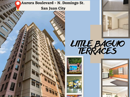 2 Habitación Departamento en venta en San Juan City, Metro Manila, San Juan City