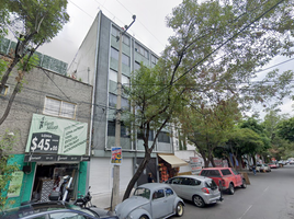 Appartement 2 chambre à vendre à Cuauhtemoc, Mexico City, Cuauhtemoc