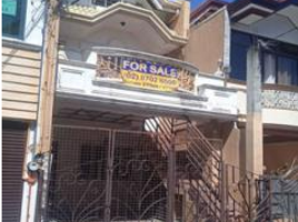  Townhouse for sale in Manila International Airport LRT-1, Pasay City, Las Pinas City