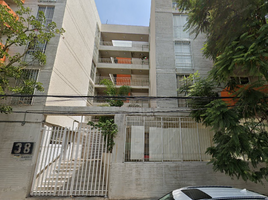 2 Habitación Apartamento en venta en Cuauhtemoc, Ciudad de México, Cuauhtemoc