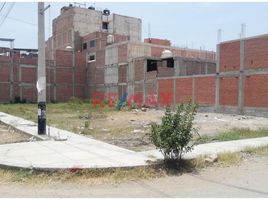  Terreno (Parcela) en venta en Chiclayo, Lambayeque, Chiclayo, Chiclayo