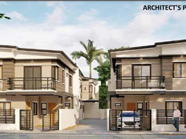 3 Schlafzimmer Villa zu verkaufen in Quezon City, Metro Manila, Quezon City, Eastern District, Metro Manila