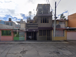 3 Habitación Casa en venta en Gustavo A Madero, Ciudad de México, Gustavo A Madero