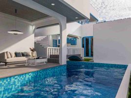 4 Bedroom Villa for sale in Bali, Kuta, Badung, Bali