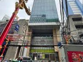 490.53 m² Office for rent in Lucky Chinatown Mall, Binondo, Binondo