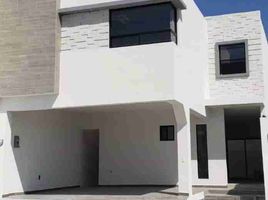 Villa 3 chambre à vendre à Monterrey, Nuevo Leon, Monterrey, Nuevo Leon
