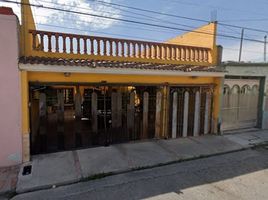 Villa 3 chambre à vendre à Saltillo, Coahuila, Saltillo