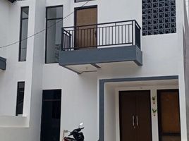 2 Habitación Villa en venta en Cibiru, Bandung, Cibiru