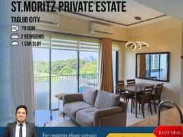 2 Habitación Departamento en venta en Taguig City, Metro Manila, Taguig City