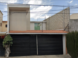 Villa 3 chambre à vendre à Toluca, Mexico, Toluca
