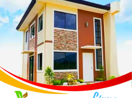 3 chambre Maison for sale in Tanauan City, Batangas, Tanauan City