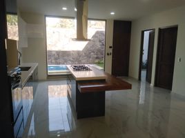 4 Schlafzimmer Haus zu verkaufen in Morelia, Michoacan, Morelia, Michoacan, Mexiko