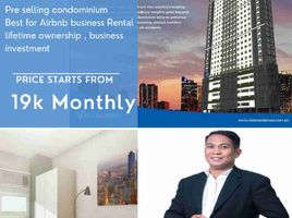 Studio Condo for sale in Santa Cruz, Manila, Santa Cruz