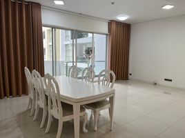 3 Schlafzimmer Appartement zu vermieten in Pháp viện Minh Đăng Quang, An Phu, An Phu