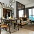 1 Habitación Departamento en venta en Pasig City, Metro Manila, Pasig City
