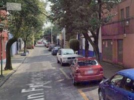 5 Schlafzimmer Haus zu verkaufen in Alvaro Obregon, Mexico City, Alvaro Obregon