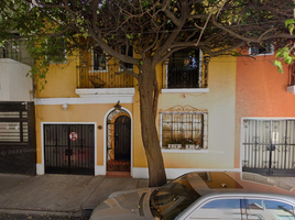 3 Schlafzimmer Villa zu verkaufen in Miguel Hidalgo, Mexico City, Miguel Hidalgo