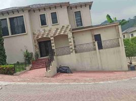 5 Bedroom House for sale in Guayaquil, Guayas, Guayaquil, Guayaquil