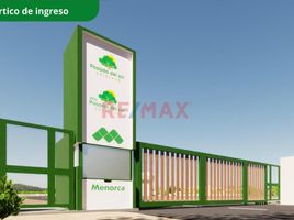  Terreno (Parcela) en venta en Chiclayo, Lambayeque, Chiclayo, Chiclayo