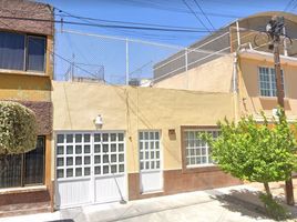 Villa 4 chambre à vendre à Gustavo A Madero, Mexico City, Gustavo A Madero