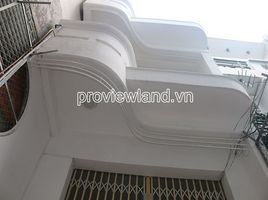 3 Phòng ngủ Nhà mặt tiền for sale in Phường 7, Quận 3, Phường 7