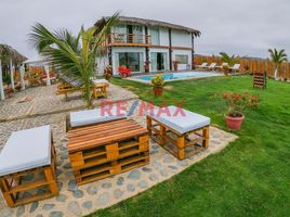 7 Habitación Casa en venta en Contralmirante Villar, Tumbes, Zorritos, Contralmirante Villar