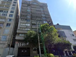 80 Schlafzimmer Appartement zu verkaufen in Miguel Hidalgo, Mexico City, Miguel Hidalgo, Mexico City