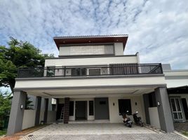 4 Kamar Rumah for sale in Legok, Tangerang, Legok