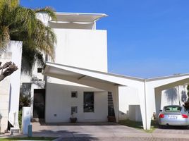 4 Schlafzimmer Villa zu verkaufen in Irapuato, Guanajuato, Irapuato