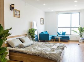 1 Schlafzimmer Appartement zu vermieten im Garden Gate, Ward 9