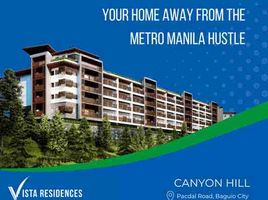 1 Bedroom Condo for sale in Cordillera, Baguio City, Benguet, Cordillera