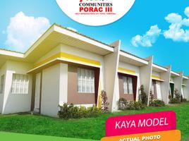 2 chambre Villa for sale in Porac, Pampanga, Porac