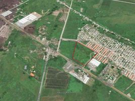  Land for sale in Tlalixcoyan, Veracruz, Tlalixcoyan
