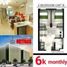 2 Habitación Departamento en venta en Pasig City, Metro Manila, Pasig City, Eastern District