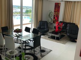 4 Habitación Apartamento en venta en Cartagena, Bolivar, Cartagena