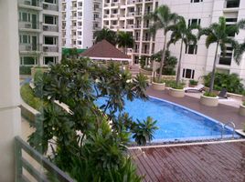  Apartment for rent at Solemare Parksuites Phase 2, Paranaque City