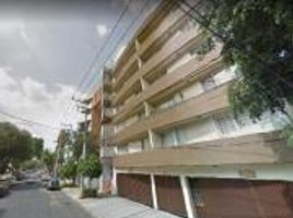 2 Schlafzimmer Appartement zu verkaufen in Cuauhtemoc, Mexico City, Cuauhtemoc