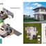 3 Bedroom Villa for sale in Angeles City, Central Luzon, Angeles City, Pampanga, Central Luzon
