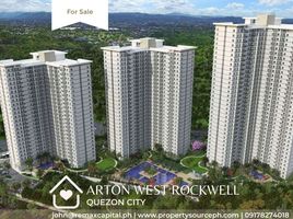 1 Habitación Departamento en venta en Quezon City, Metro Manila, Quezon City