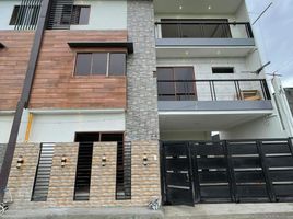 6 Bedroom House for sale in Eastern District, Metro Manila, Pasig City, Eastern District