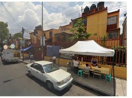 2 Schlafzimmer Wohnung zu verkaufen in Venustiano Carranza, Mexico City, Venustiano Carranza