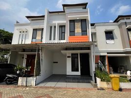 2 Kamar Vila for sale in Ciputat, Tangerang, Ciputat