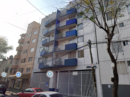 2 Schlafzimmer Appartement zu verkaufen in Gustavo A Madero, Mexico City, Gustavo A Madero