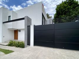 Maison 4 chambre à vendre à Nicolas Romero, Mexico, Nicolas Romero