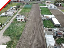  Terrain for sale in Tungurahua, Izamba, Ambato, Tungurahua